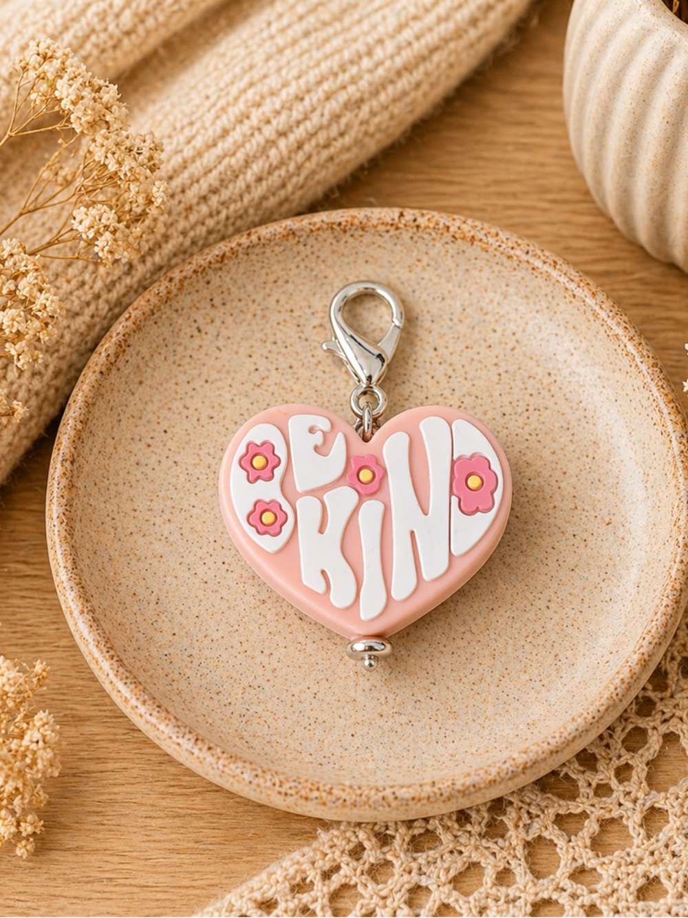 Be Kind Charm